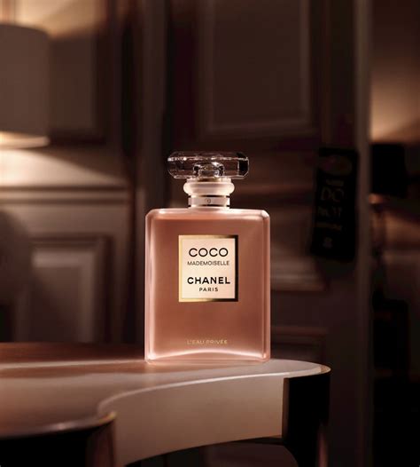 chanel mademoiselle la prive|chanel mademoiselle eau de toilette.